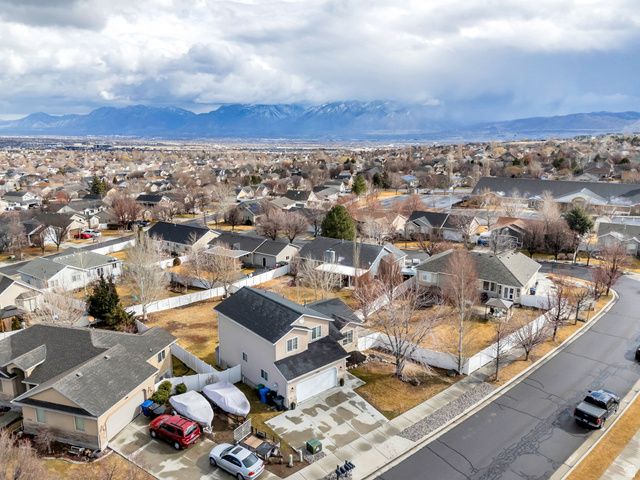 5496 W PRAIRIE DAWN LN, Herriman, UT 84096