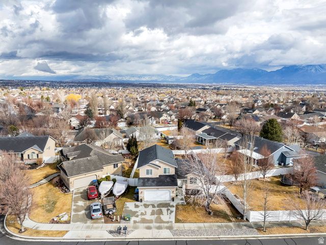 5496 W PRAIRIE DAWN LN, Herriman, UT 84096