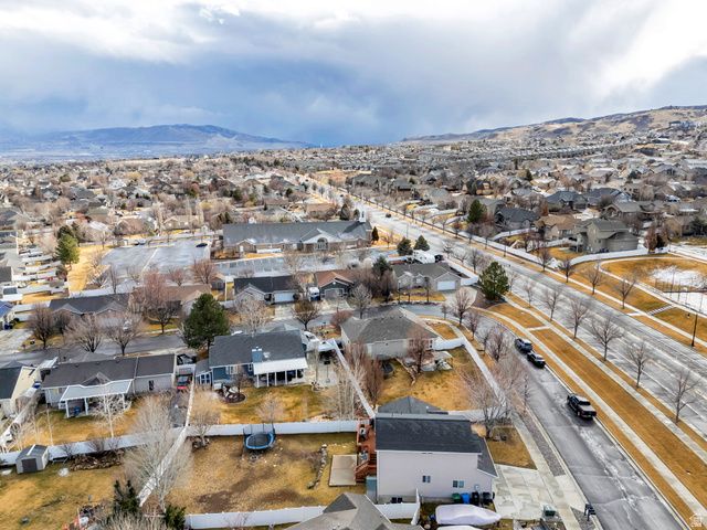 5496 W PRAIRIE DAWN LN, Herriman, UT 84096