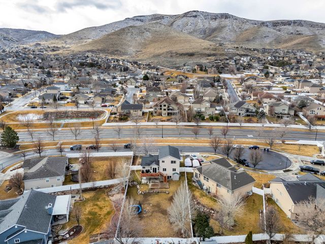 5496 W PRAIRIE DAWN LN, Herriman, UT 84096