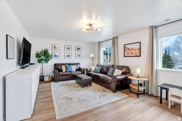 5496 W PRAIRIE DAWN LN, Herriman, UT 84096