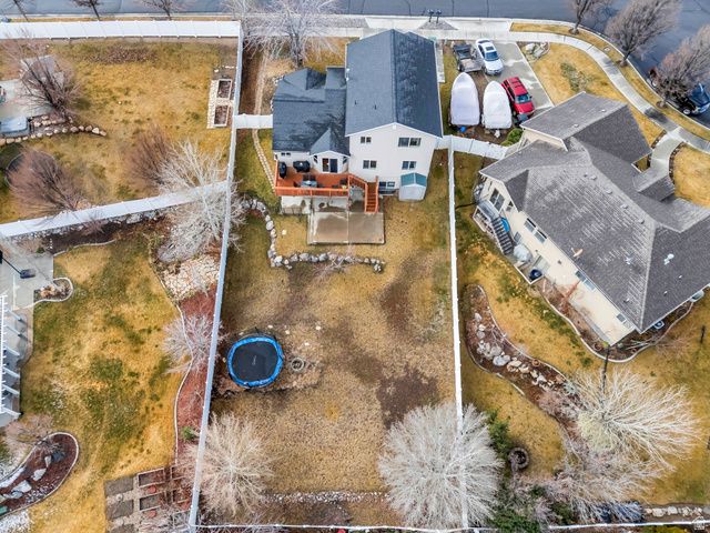 5496 W PRAIRIE DAWN LN, Herriman, UT 84096