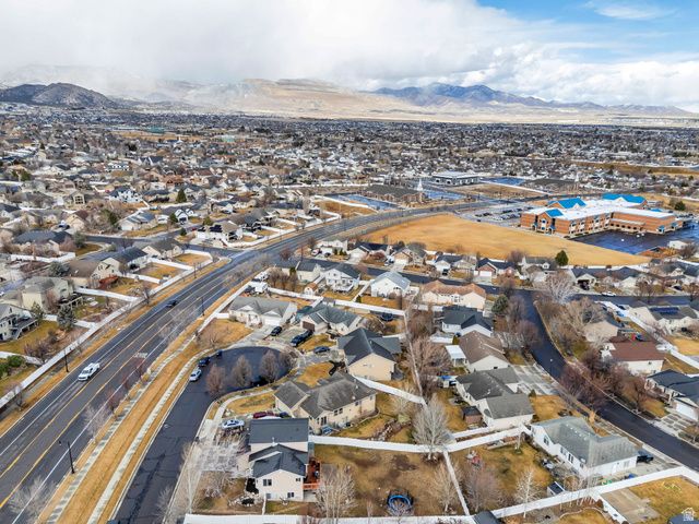 5496 W PRAIRIE DAWN LN, Herriman, UT 84096