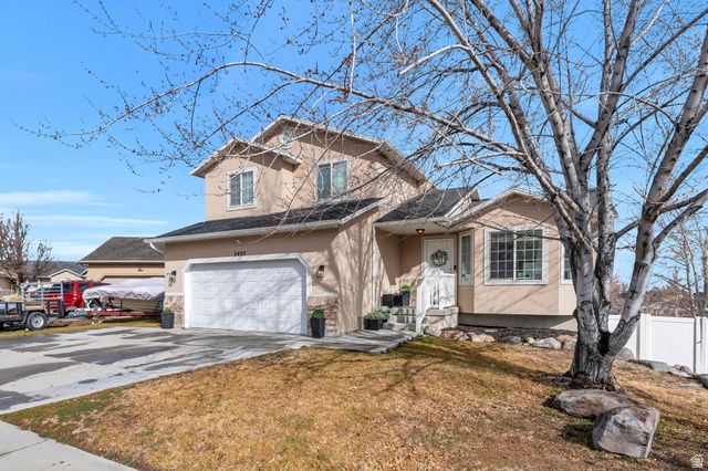5496 W PRAIRIE DAWN LN, Herriman, UT 84096