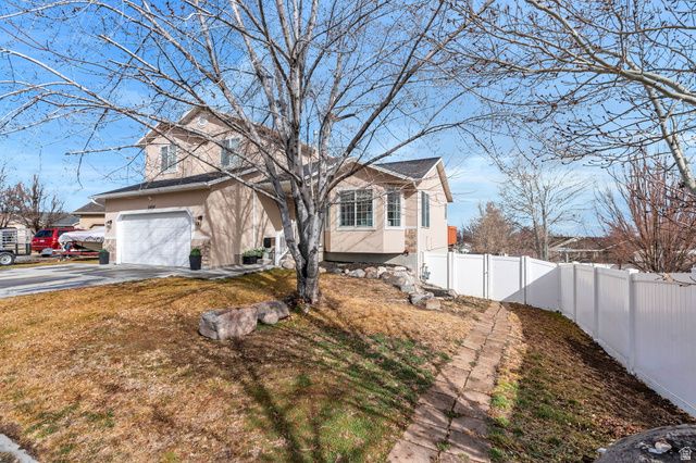 5496 W PRAIRIE DAWN LN, Herriman, UT 84096