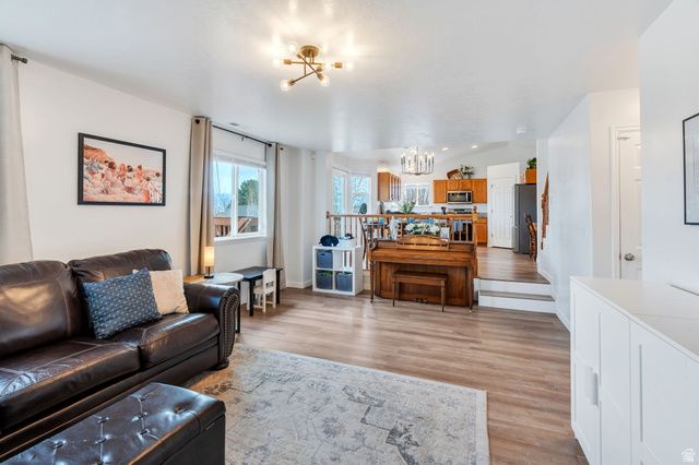 5496 W PRAIRIE DAWN LN, Herriman, UT 84096