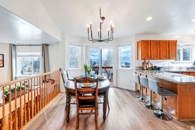 5496 W PRAIRIE DAWN LN, Herriman, UT 84096