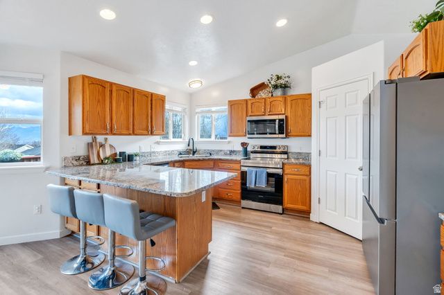 5496 W PRAIRIE DAWN LN, Herriman, UT 84096