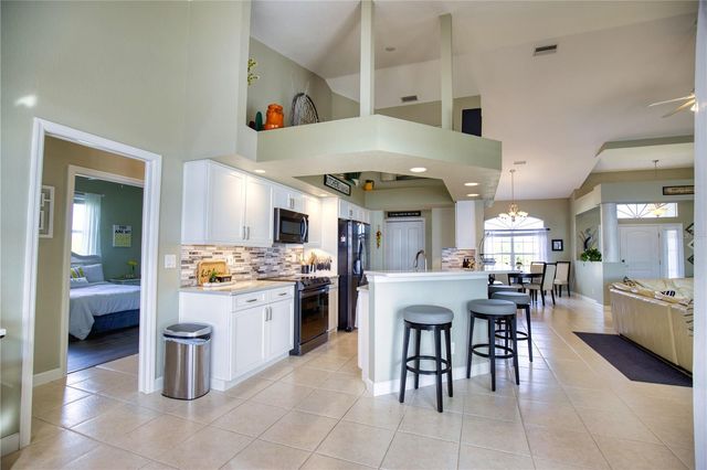 6195 KEVITT BOULEVARD, Port Charlotte, FL 33981