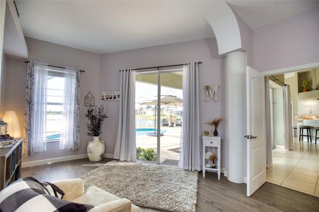 6195 KEVITT BOULEVARD, Port Charlotte, FL 33981