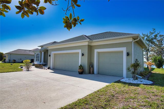 6195 KEVITT BOULEVARD, Port Charlotte, FL 33981