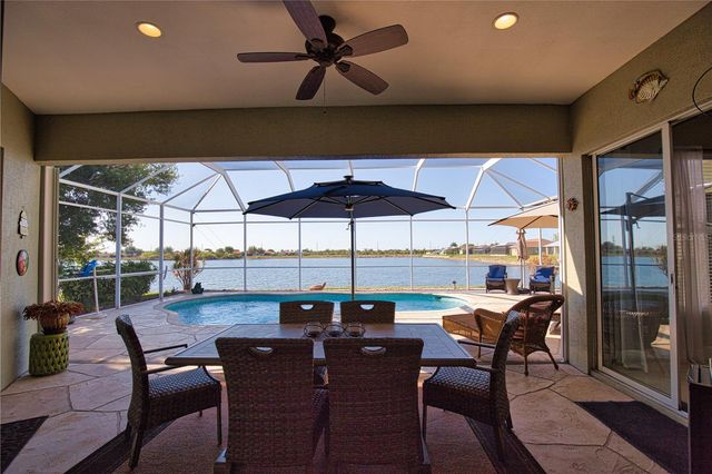 6195 KEVITT BOULEVARD, Port Charlotte, FL 33981