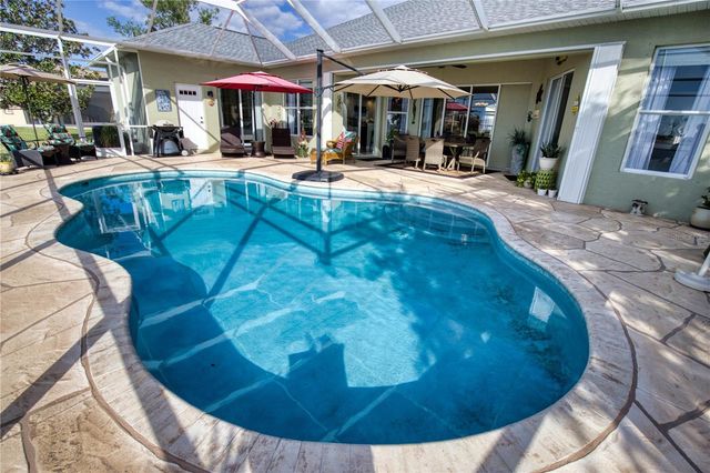 6195 KEVITT BOULEVARD, Port Charlotte, FL 33981