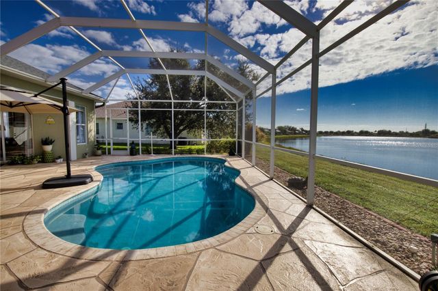 6195 KEVITT BOULEVARD, Port Charlotte, FL 33981