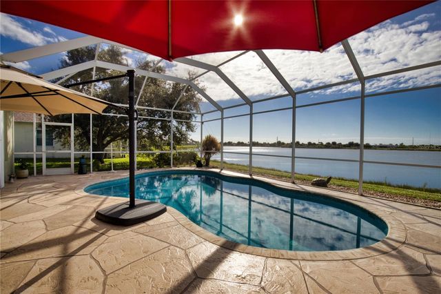 6195 KEVITT BOULEVARD, Port Charlotte, FL 33981