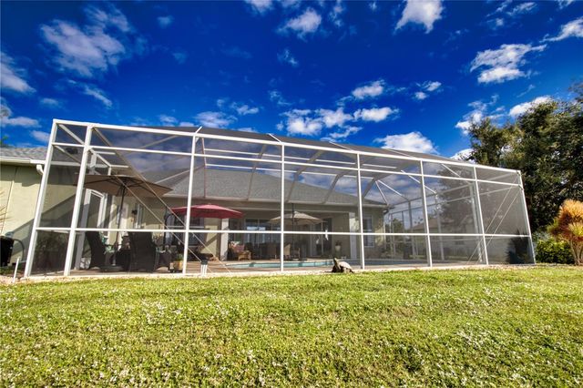 6195 KEVITT BOULEVARD, Port Charlotte, FL 33981