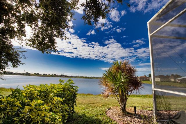 6195 KEVITT BOULEVARD, Port Charlotte, FL 33981