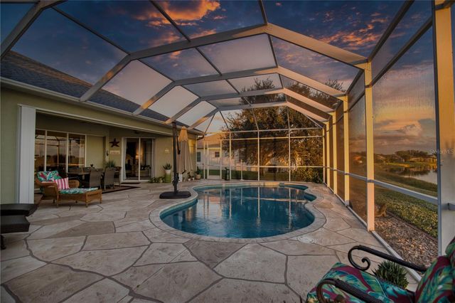 6195 KEVITT BOULEVARD, Port Charlotte, FL 33981