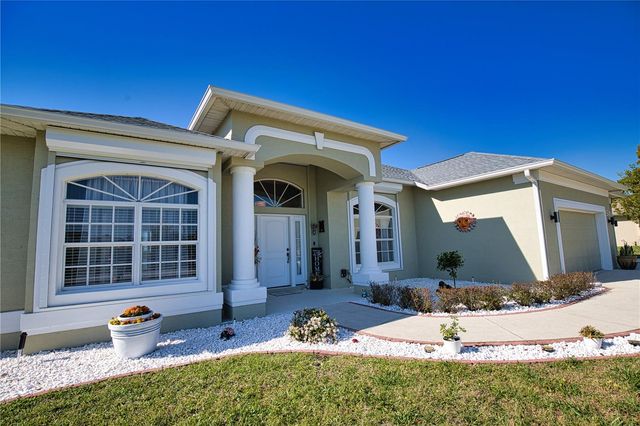 6195 KEVITT BOULEVARD, Port Charlotte, FL 33981