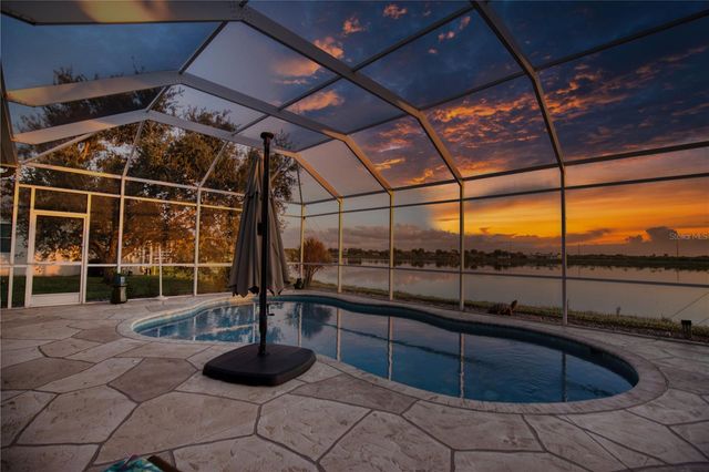 6195 KEVITT BOULEVARD, Port Charlotte, FL 33981