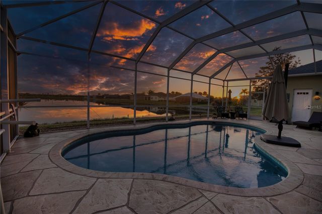 6195 KEVITT BOULEVARD, Port Charlotte, FL 33981