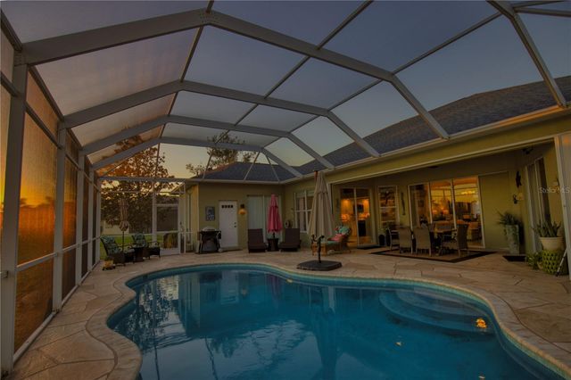 6195 KEVITT BOULEVARD, Port Charlotte, FL 33981