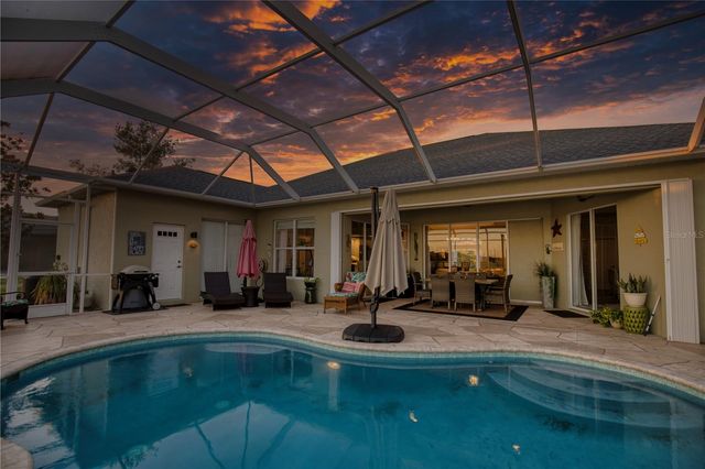 6195 KEVITT BOULEVARD, Port Charlotte, FL 33981