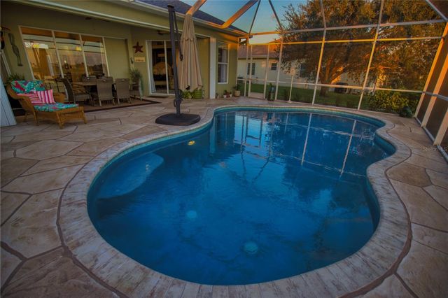 6195 KEVITT BOULEVARD, Port Charlotte, FL 33981