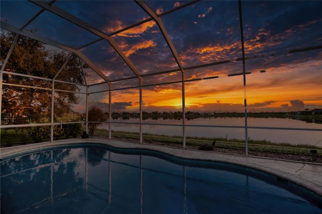 6195 KEVITT BOULEVARD, Port Charlotte, FL 33981