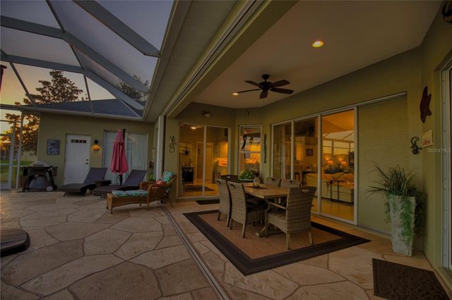 6195 KEVITT BOULEVARD, Port Charlotte, FL 33981