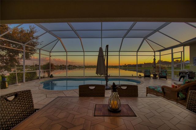 6195 KEVITT BOULEVARD, Port Charlotte, FL 33981