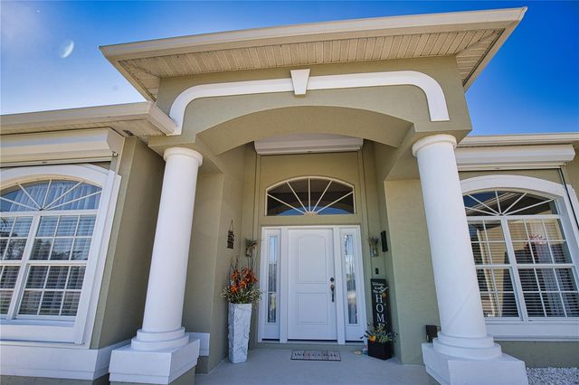 6195 KEVITT BOULEVARD, Port Charlotte, FL 33981