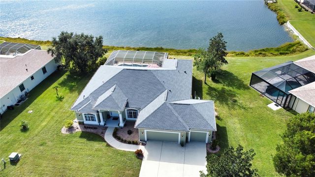 6195 KEVITT BOULEVARD, Port Charlotte, FL 33981