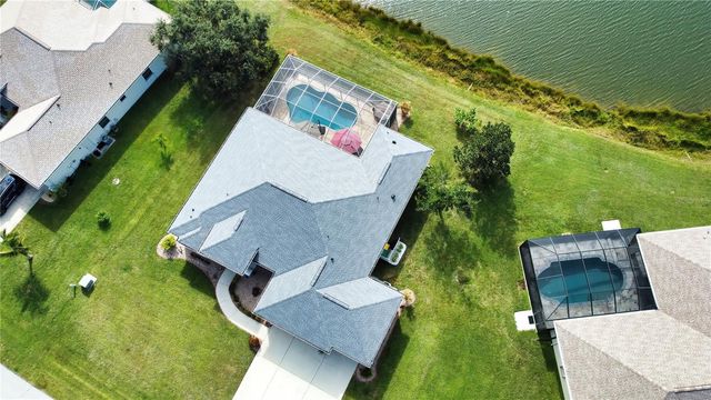 6195 KEVITT BOULEVARD, Port Charlotte, FL 33981