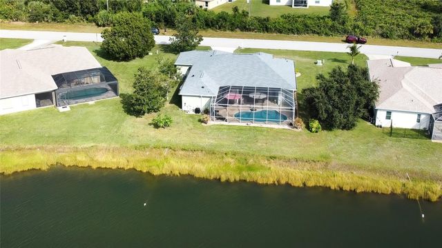 6195 KEVITT BOULEVARD, Port Charlotte, FL 33981