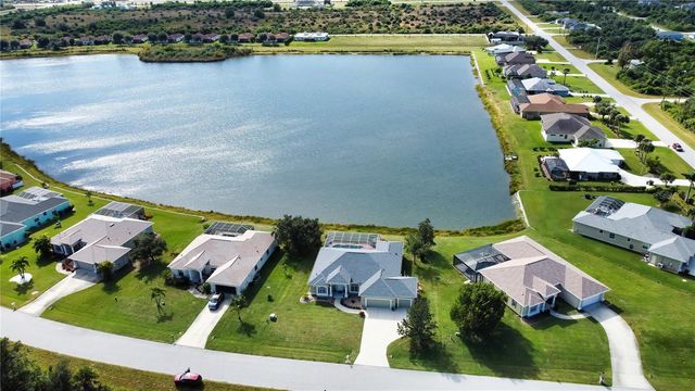 6195 KEVITT BOULEVARD, Port Charlotte, FL 33981