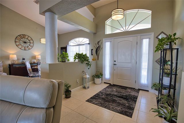 6195 KEVITT BOULEVARD, Port Charlotte, FL 33981