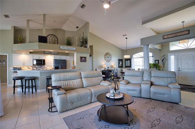 6195 KEVITT BOULEVARD, Port Charlotte, FL 33981