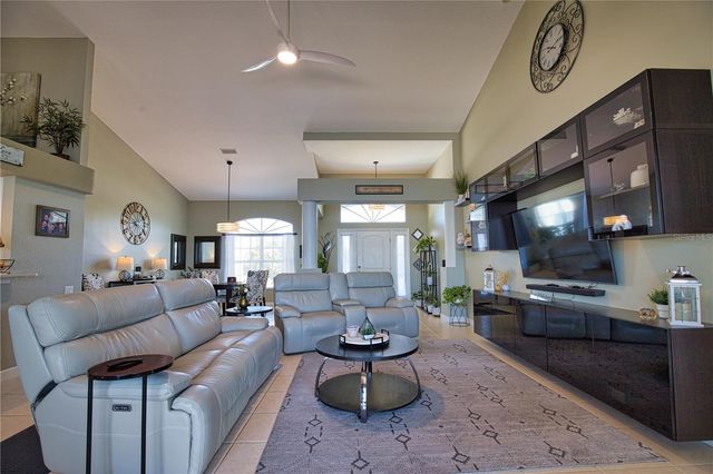 6195 KEVITT BOULEVARD, Port Charlotte, FL 33981