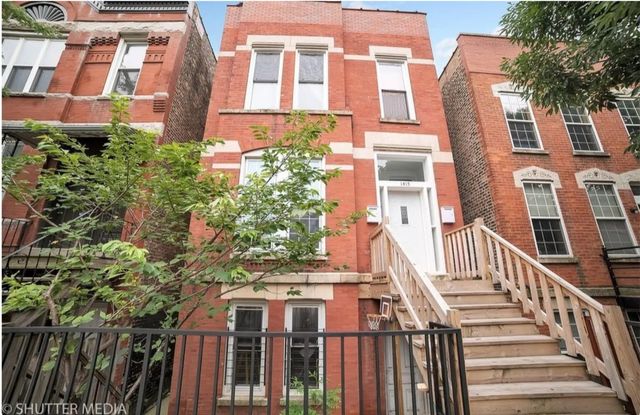 1415 W Cortez Street 1, Chicago, IL 60642