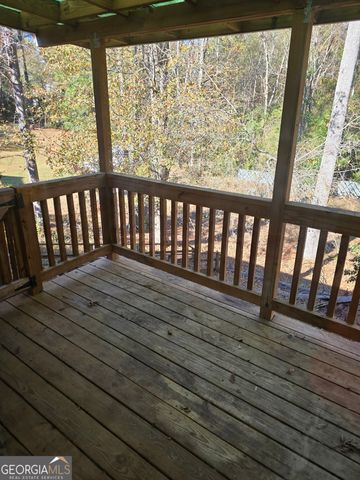 138 Richard Drive SE, Milledgeville, GA 31061