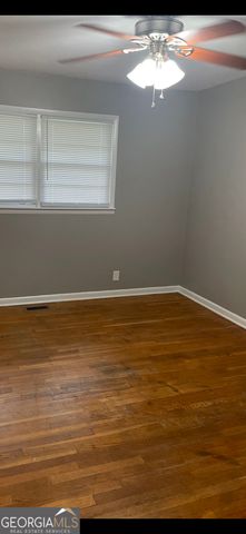 138 Richard Drive SE, Milledgeville, GA 31061