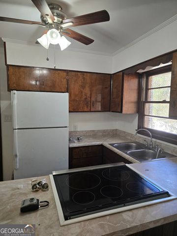 138 Richard Drive SE, Milledgeville, GA 31061