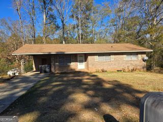 138 Richard Drive SE, Milledgeville, GA 31061
