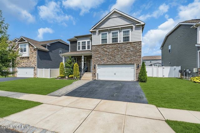 74 Bradshaw Drive, Manahawkin, NJ 08050