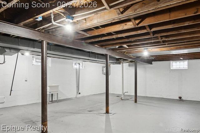 10801 Haverhill Street, Detroit, MI 48224