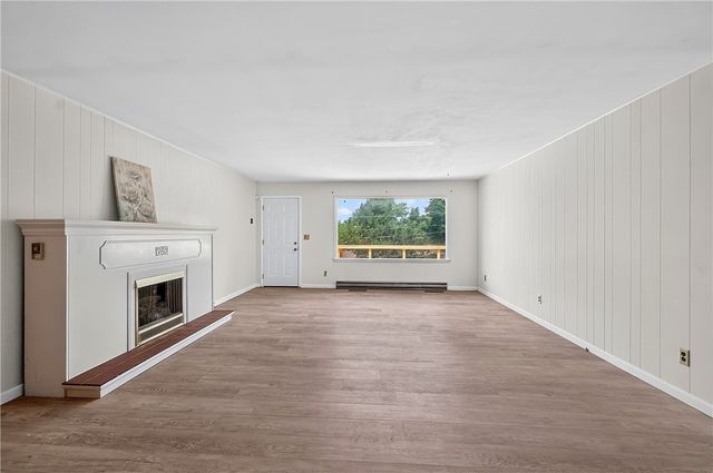 1117 E Ridgeway Drive, Fayetteville, AR 72701