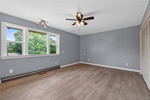 1117 E Ridgeway Drive, Fayetteville, AR 72701