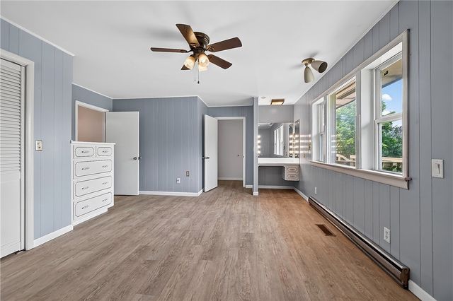 1117 E Ridgeway Drive, Fayetteville, AR 72701