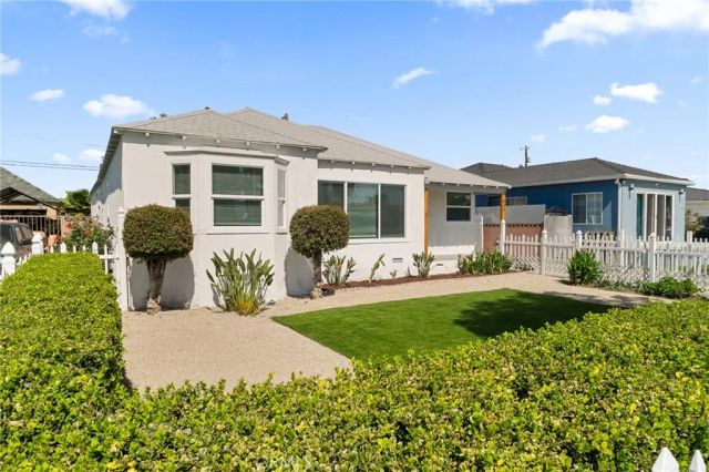 833 E 91st, Los Angeles, CA 90002